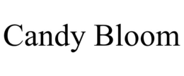 candy bloom