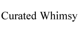 curated whimsy