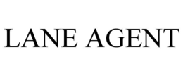 lane agent