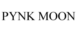 pynk moon
