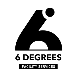 6 degrees facility services
