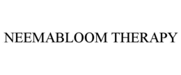 neemabloom therapy