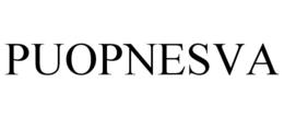 puopnesva