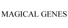 magical genes