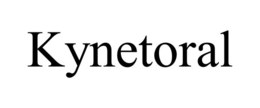 kynetoral