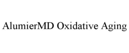 alumiermd oxidative aging