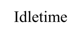 idletime