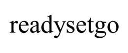 readysetgo