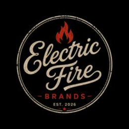 electric fire brands