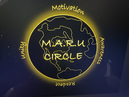 motivation m.a.r.u circle awareness respect unity