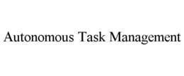autonomous task management