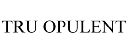 tru opulent