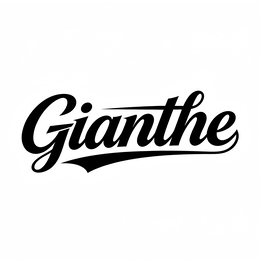 gianthe