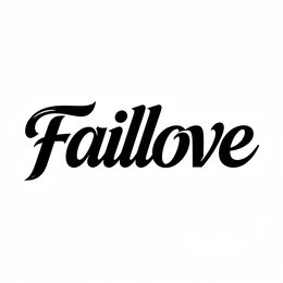 faillove