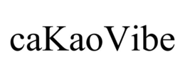 cakaovibe