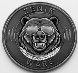 zenik ware