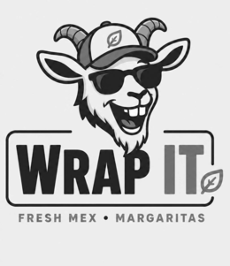 wrap it fresh mex · margaritas