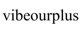 vibeourplus