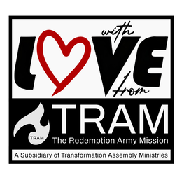 the redemption army mission (tram )