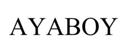 ayaboy