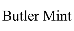 butler mint