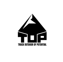 top track outdoor of potential