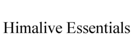 himalive essentials