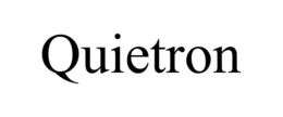 quietron