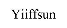 yiiffsun