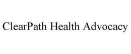 clearpath health advocacy