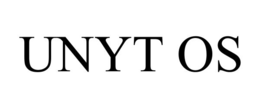 unyt os