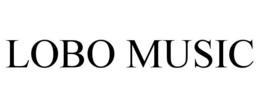 lobo music