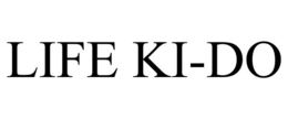 life ki-do