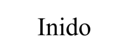 inido