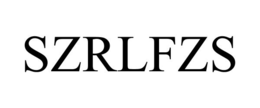 szrlfzs