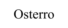 osterro