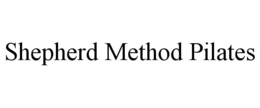 shepherd method pilates
