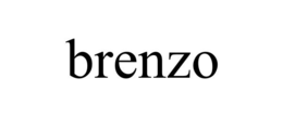 brenzo