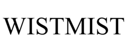 wistmist