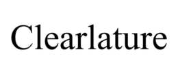 clearlature