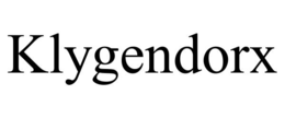 klygendorx