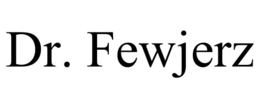 dr. fewjerz
