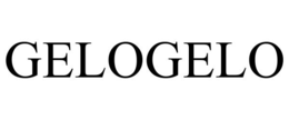 gelogelo
