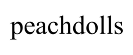 peachdolls