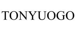 tonyuogo