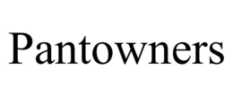 pantowners