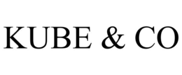 kube & co