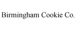 birmingham cookie co.