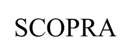 scopra