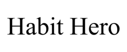 habit hero